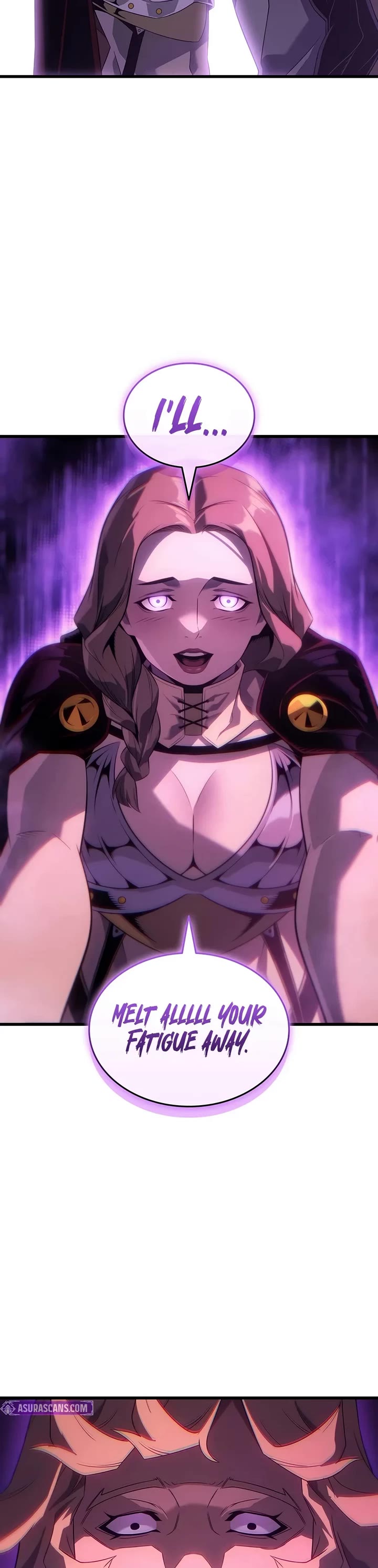 The Great Mage Returns After 4000 Years Chapter 279 page 34 - Chapter 279