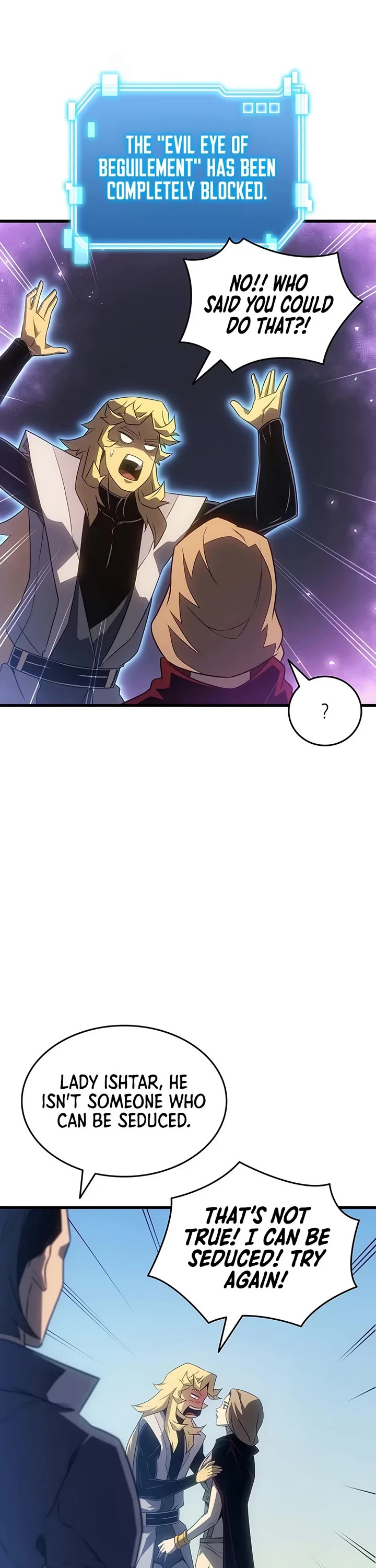The Great Mage Returns After 4000 Years Chapter 279 page 36 - Chapter 279