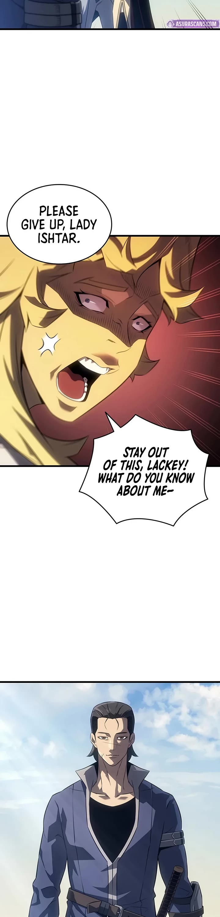 The Great Mage Returns After 4000 Years Chapter 279 page 37 - Chapter 279