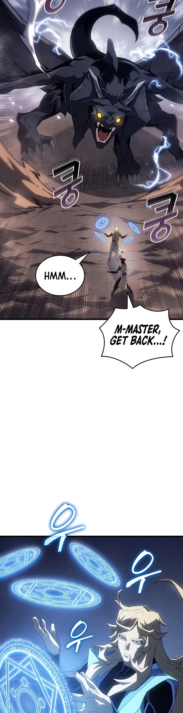 The Great Mage Returns After 4000 Years Chapter 279 page 4 - Chapter 279