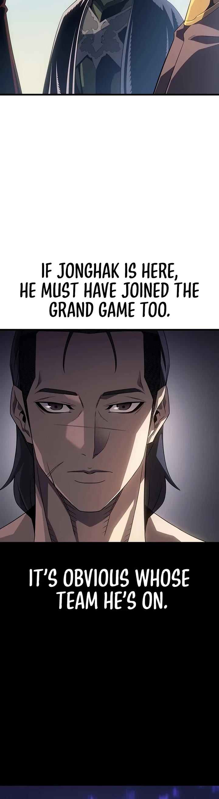 The Great Mage Returns After 4000 Years Chapter 279 page 40 - Chapter 279