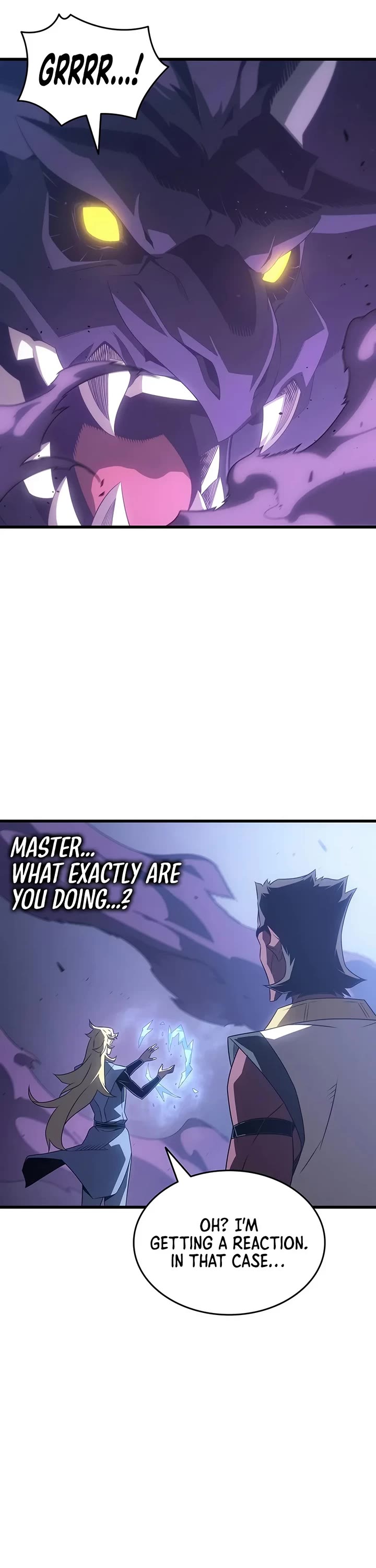The Great Mage Returns After 4000 Years Chapter 279 page 6 - Chapter 279