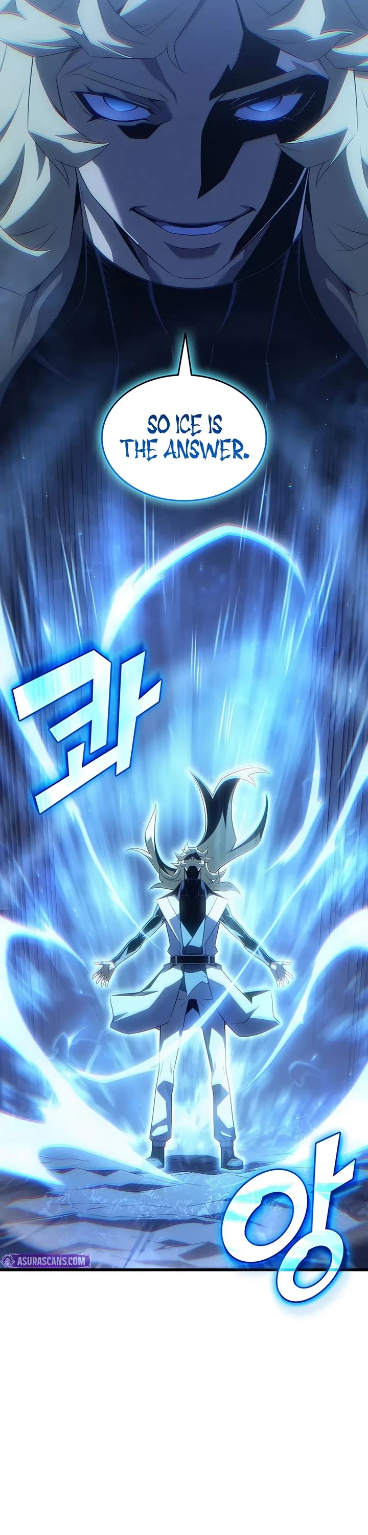 The Great Mage Returns After 4000 Years Chapter 279 page 8 - Chapter 279