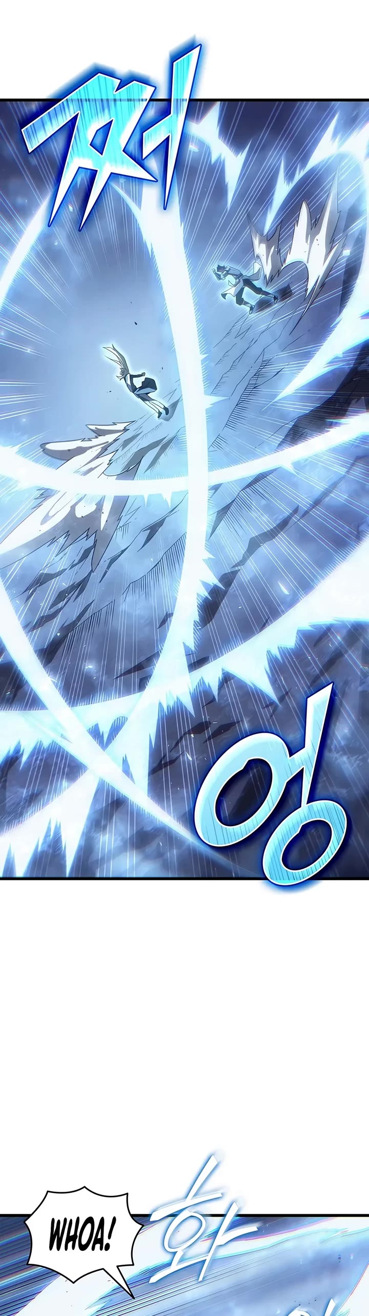 The Great Mage Returns After 4000 Years Chapter 279 page 9 - Chapter 279