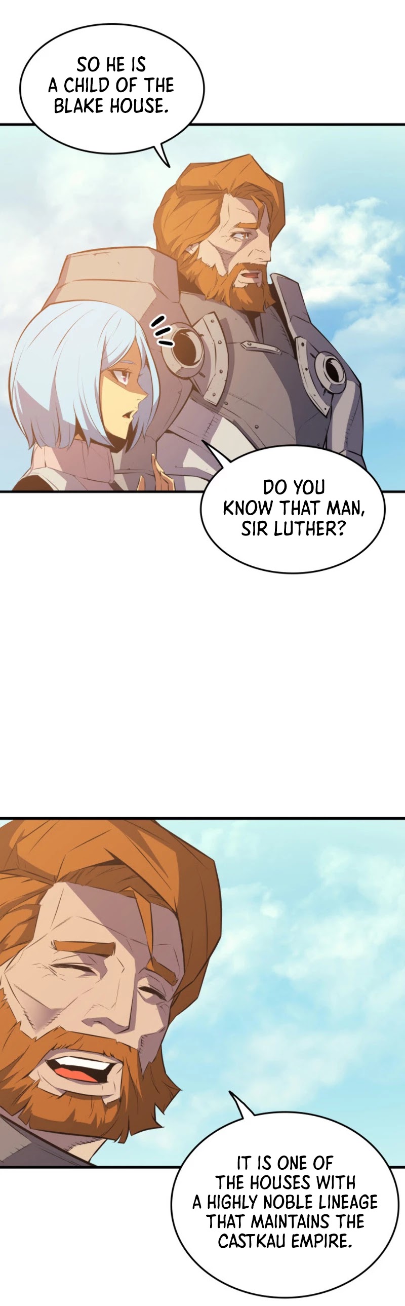 The Great Mage Returns After 4000 Years Chapter 28 page 12 - Chapter 28