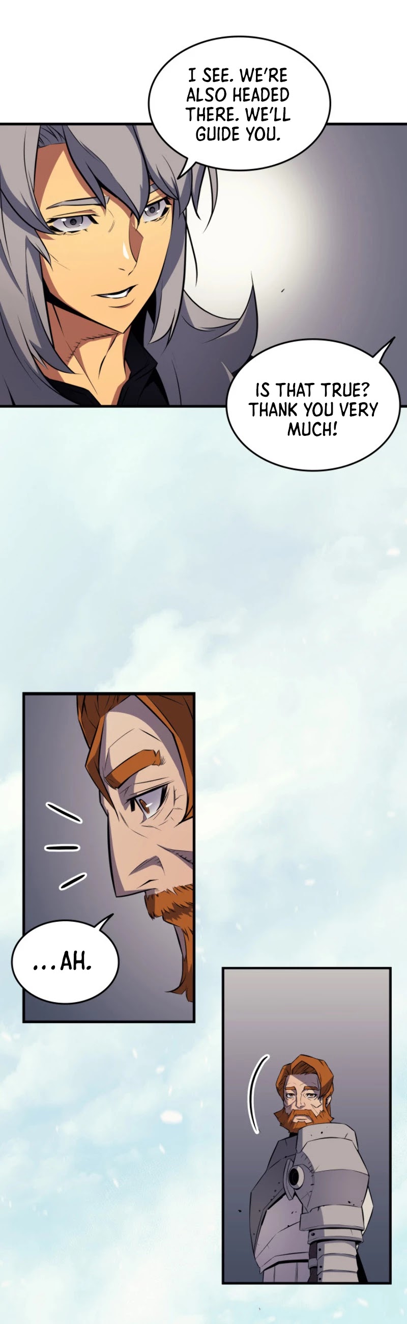 The Great Mage Returns After 4000 Years Chapter 28 page 15 - Chapter 28