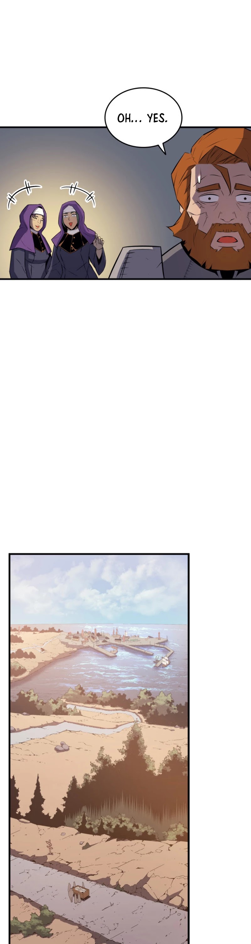 The Great Mage Returns After 4000 Years Chapter 28 page 23 - Chapter 28