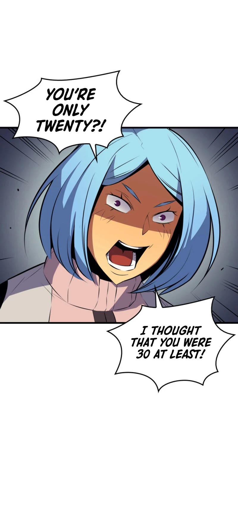 The Great Mage Returns After 4000 Years Chapter 28 page 25 - Chapter 28