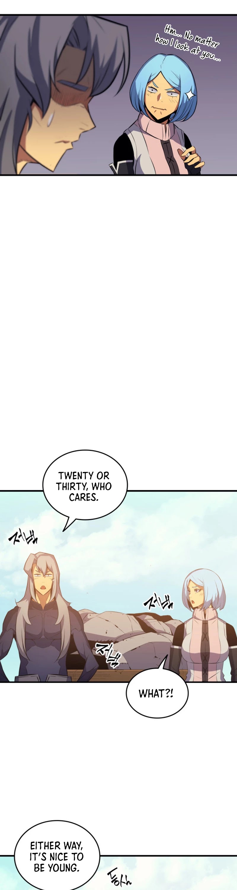 The Great Mage Returns After 4000 Years Chapter 28 page 26 - Chapter 28