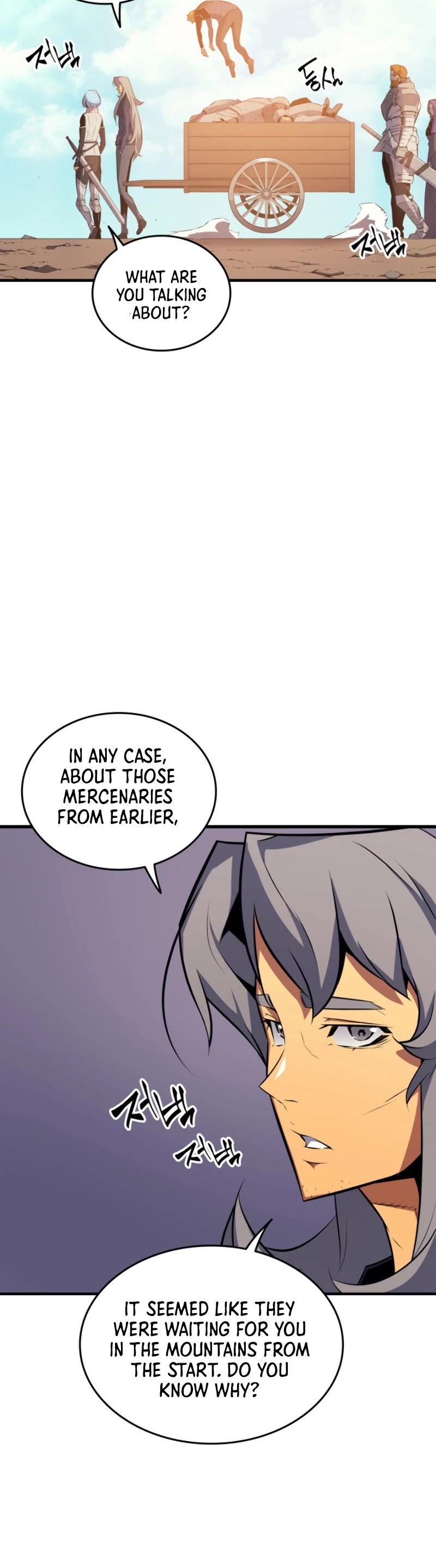 The Great Mage Returns After 4000 Years Chapter 28 page 27 - Chapter 28
