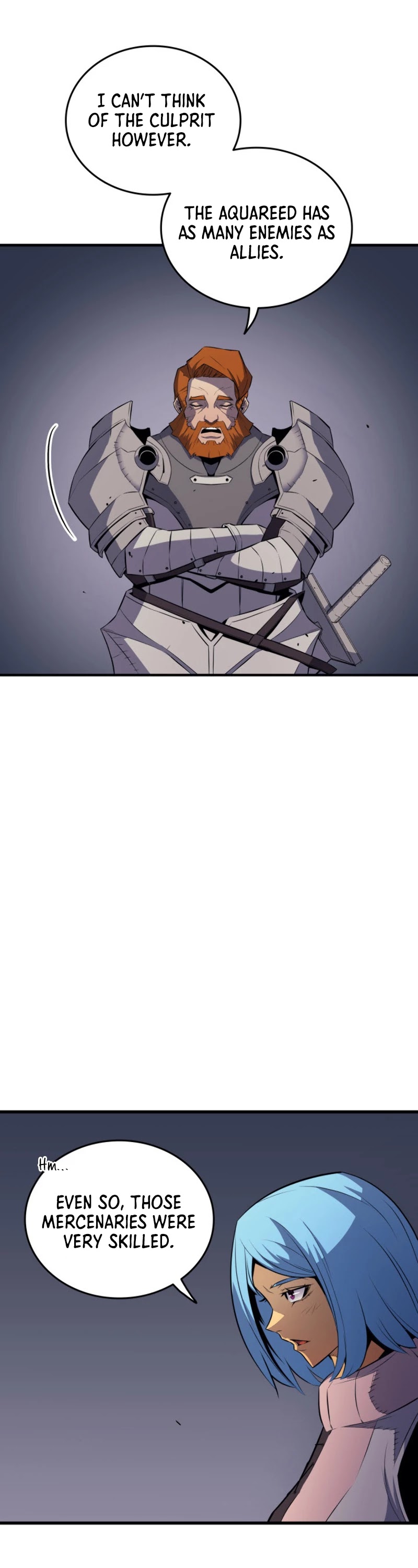 The Great Mage Returns After 4000 Years Chapter 28 page 29 - Chapter 28