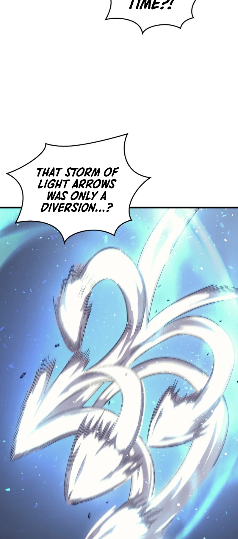 The Great Mage Returns After 4000 Years Chapter 28 page 3 - Chapter 28