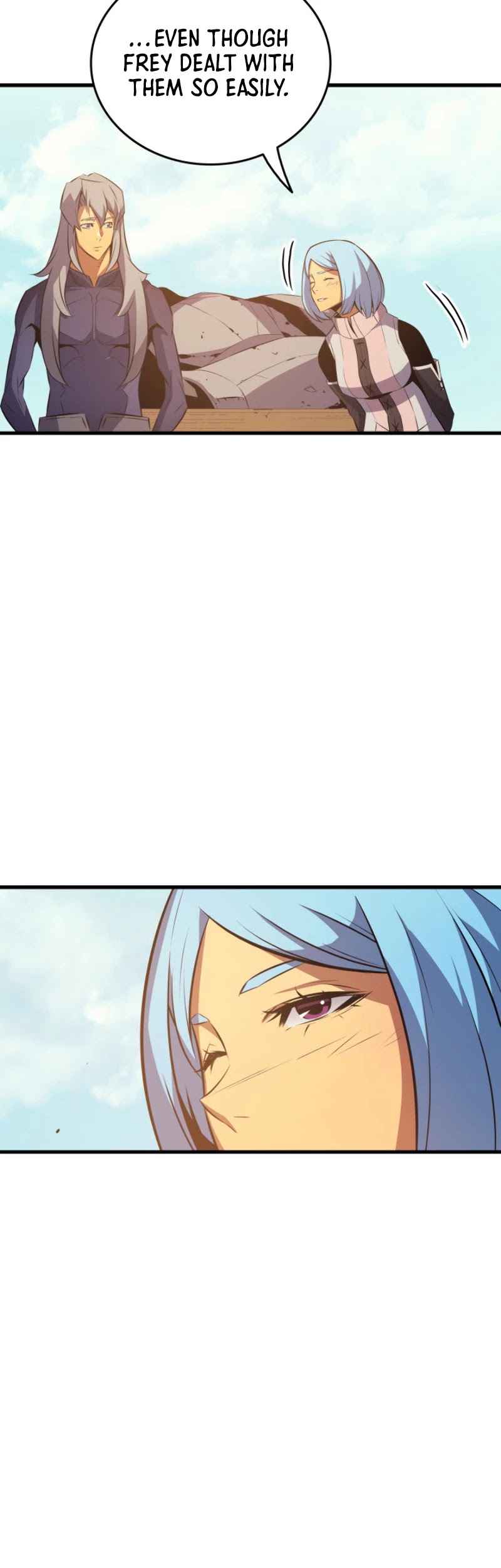 The Great Mage Returns After 4000 Years Chapter 28 page 31 - Chapter 28