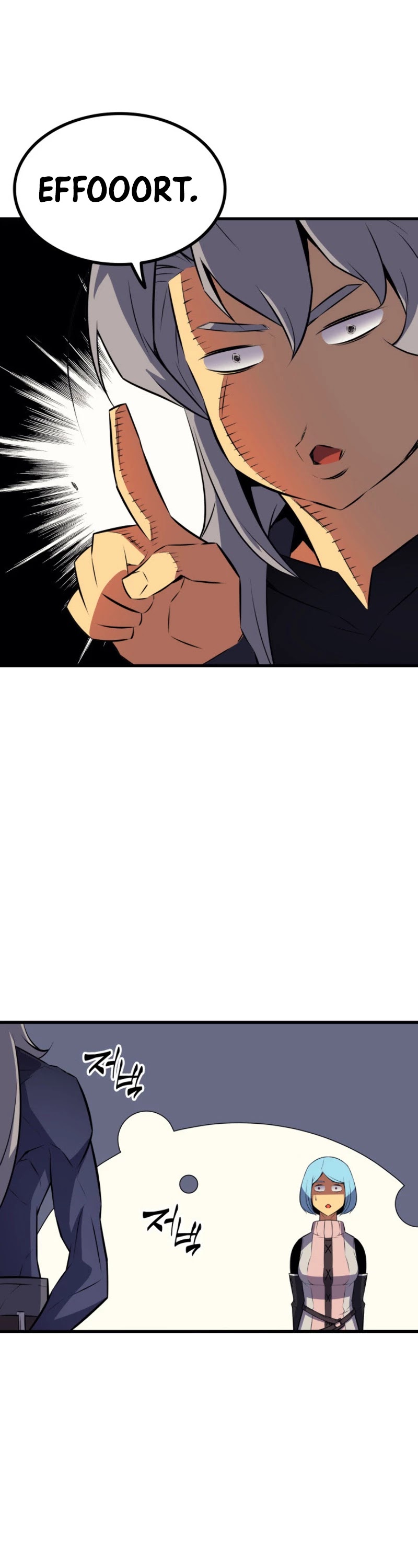 The Great Mage Returns After 4000 Years Chapter 28 page 35 - Chapter 28