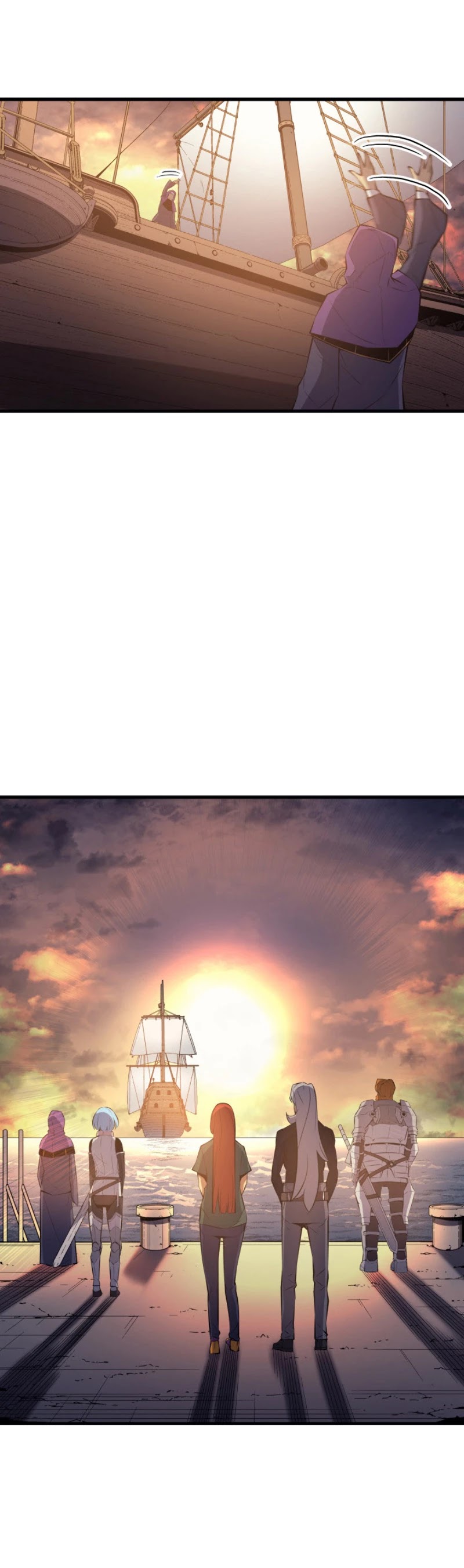 The Great Mage Returns After 4000 Years Chapter 28 page 39 - Chapter 28