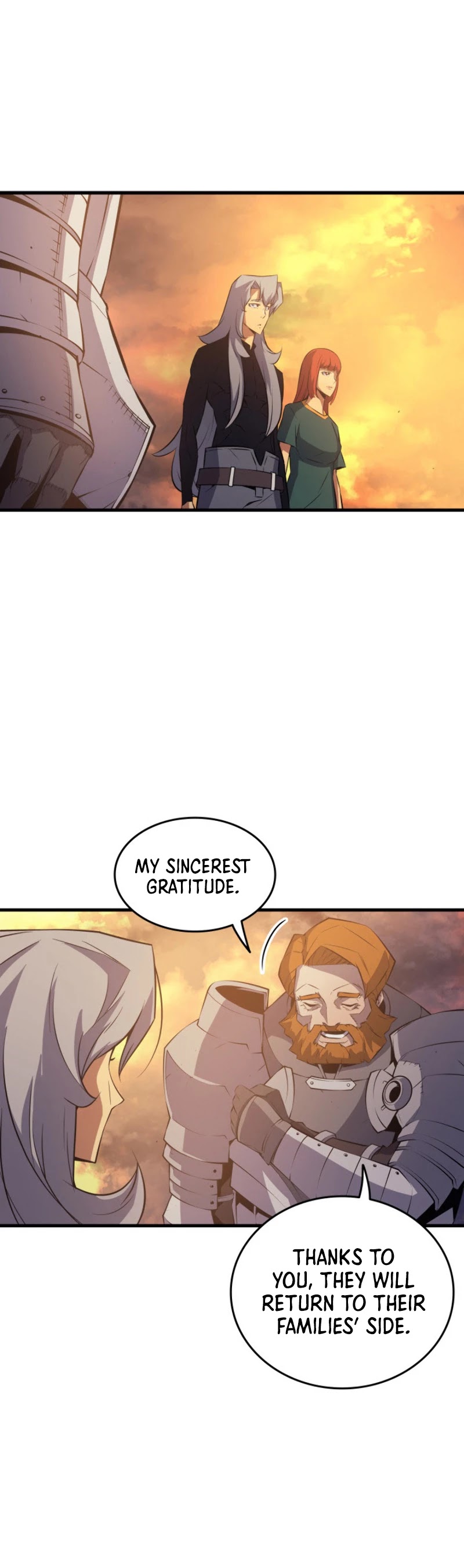 The Great Mage Returns After 4000 Years Chapter 28 page 40 - Chapter 28