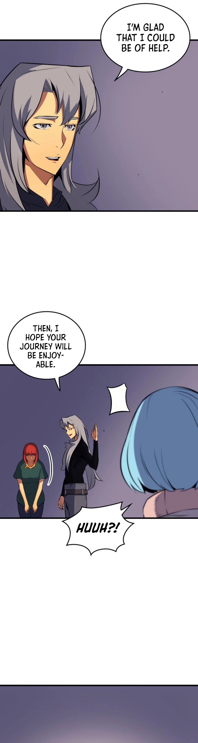 The Great Mage Returns After 4000 Years Chapter 28 page 41 - Chapter 28