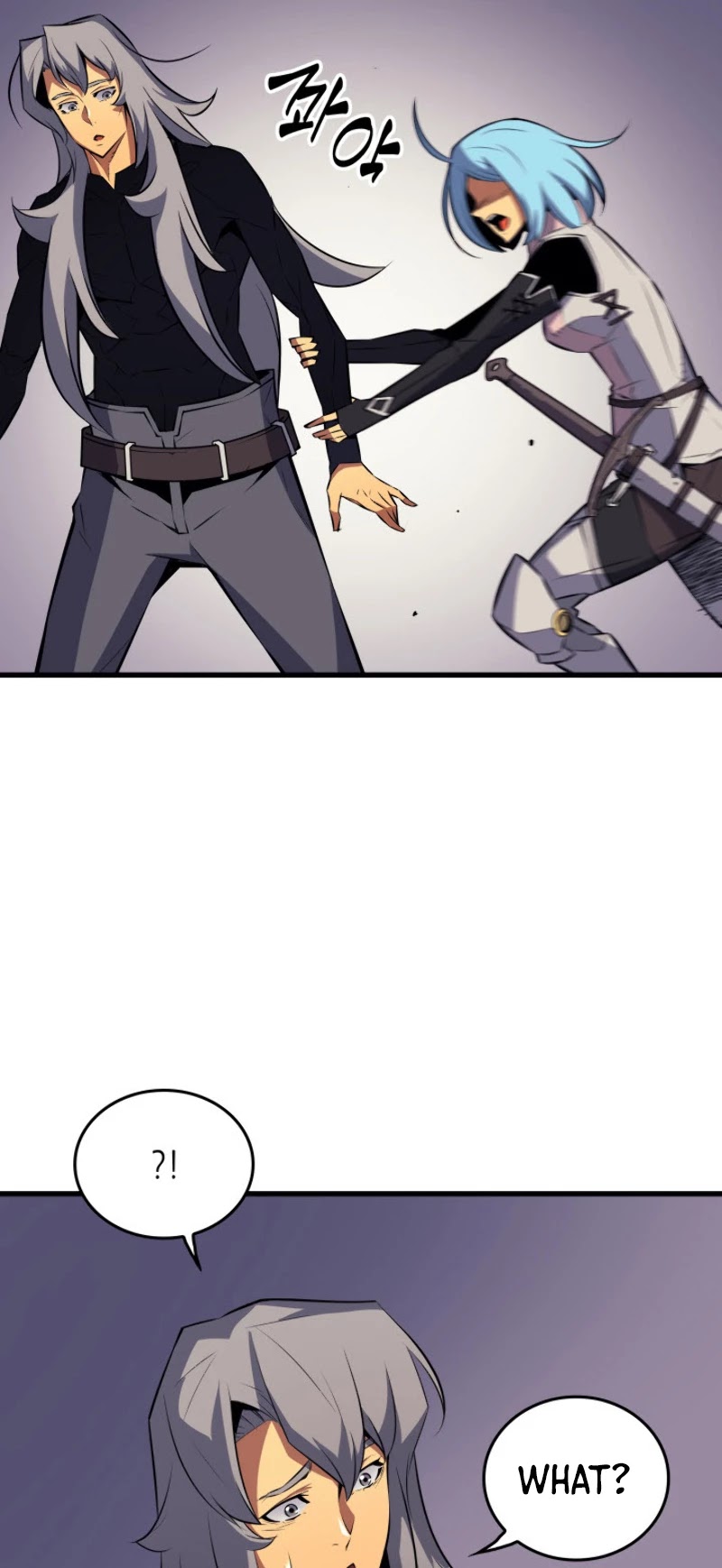 The Great Mage Returns After 4000 Years Chapter 28 page 42 - Chapter 28