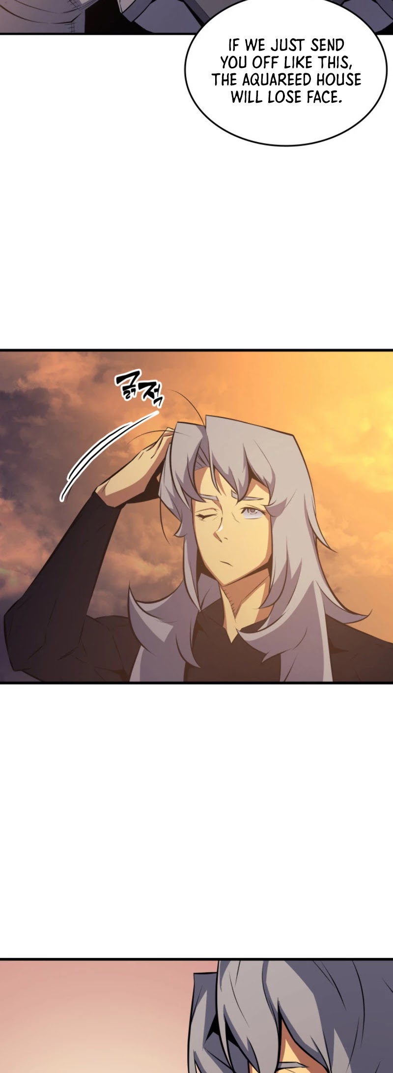The Great Mage Returns After 4000 Years Chapter 28 page 45 - Chapter 28