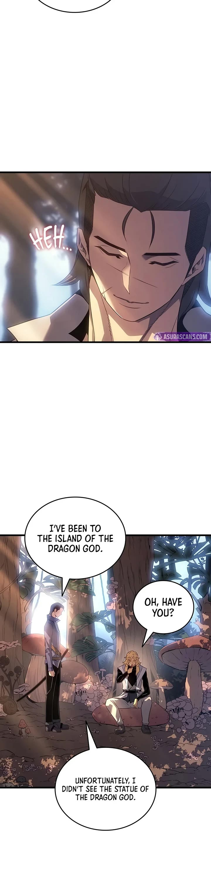The Great Mage Returns After 4000 Years Chapter 280 page 10 - Chapter 280