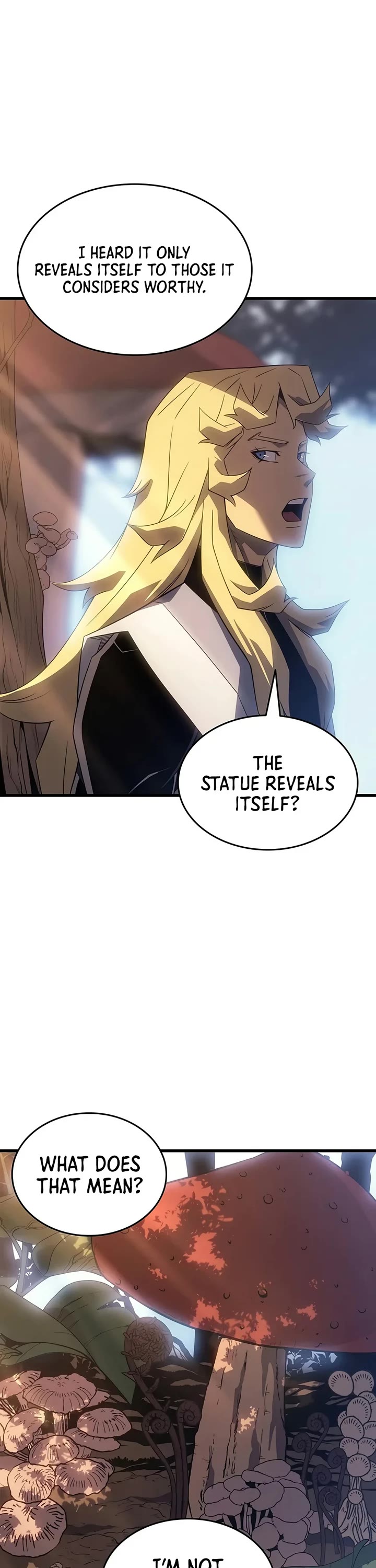 The Great Mage Returns After 4000 Years Chapter 280 page 11 - Chapter 280