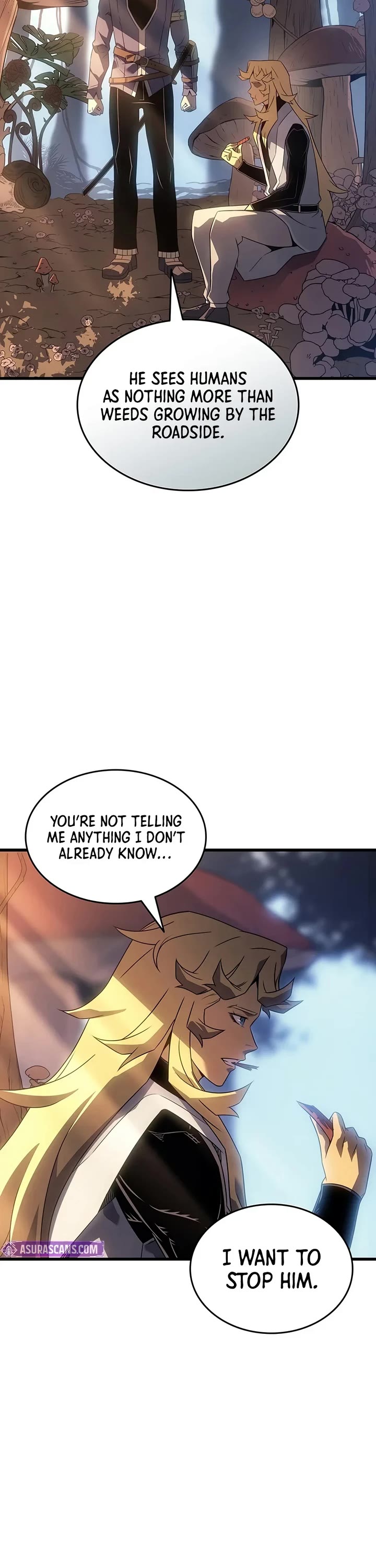 The Great Mage Returns After 4000 Years Chapter 280 page 13 - Chapter 280