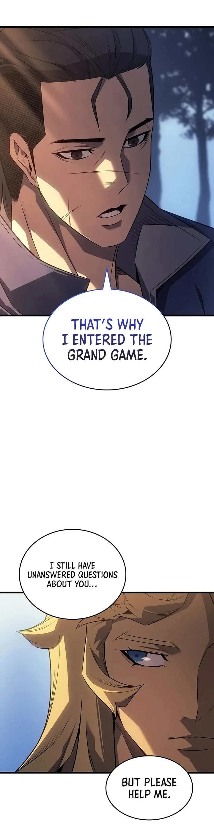 The Great Mage Returns After 4000 Years Chapter 280 page 14 - Chapter 280