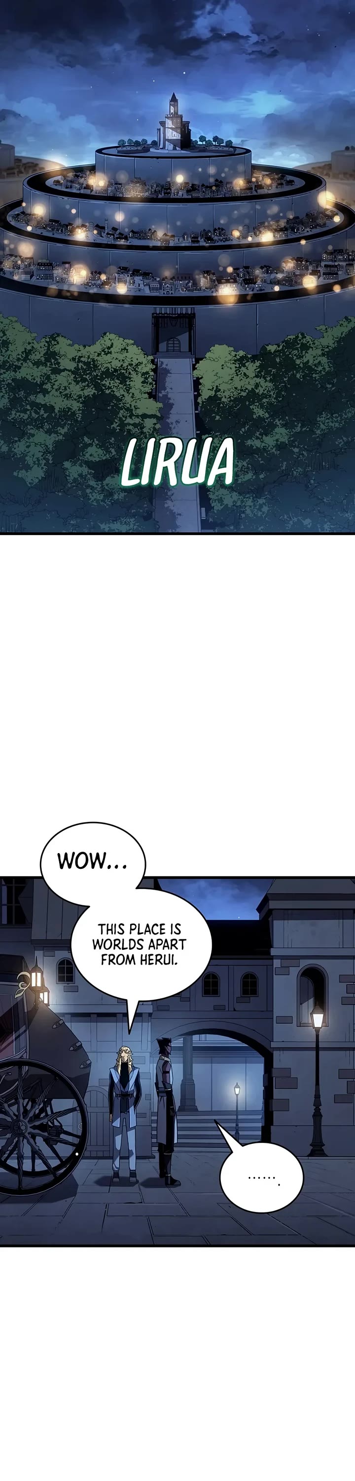 The Great Mage Returns After 4000 Years Chapter 280 page 16 - Chapter 280