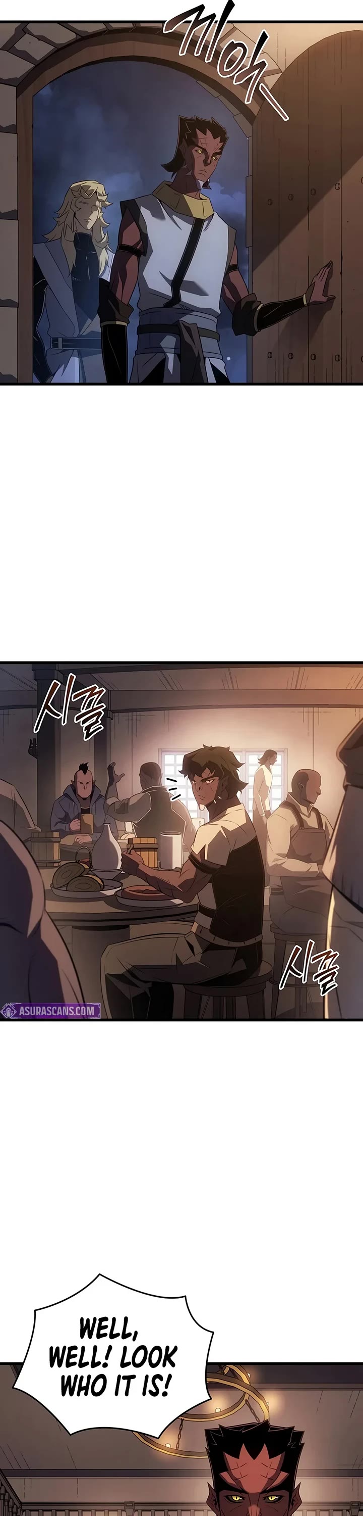 The Great Mage Returns After 4000 Years Chapter 280 page 18 - Chapter 280