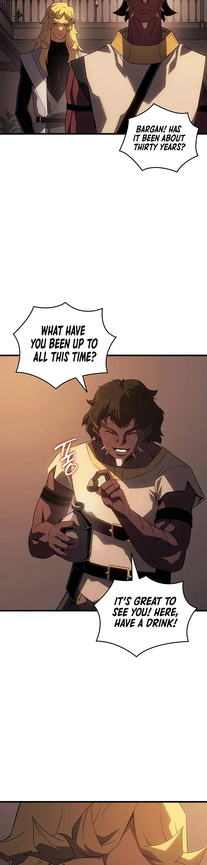 The Great Mage Returns After 4000 Years Chapter 280 page 19 - Chapter 280