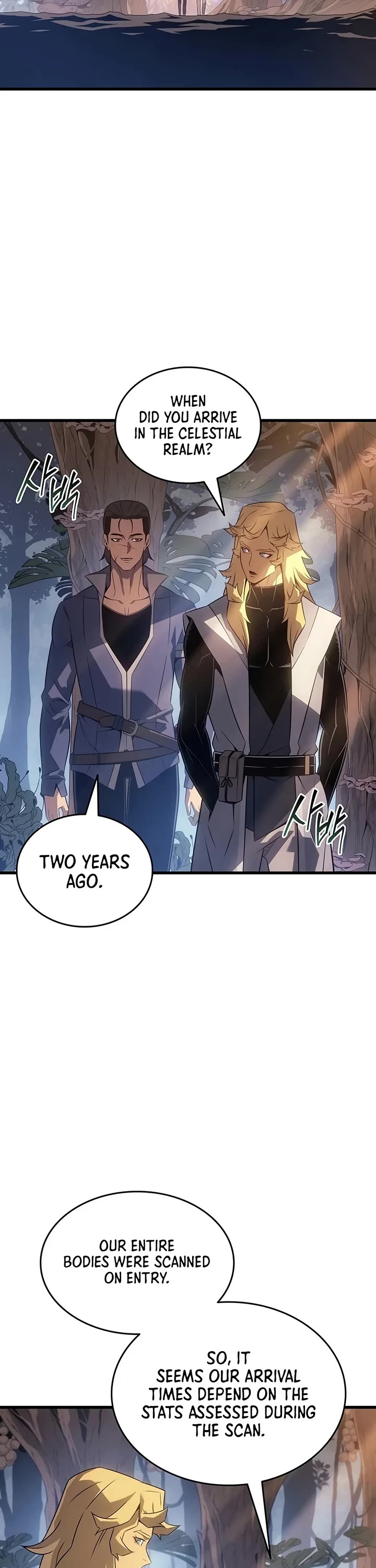 The Great Mage Returns After 4000 Years Chapter 280 page 2 - Chapter 280