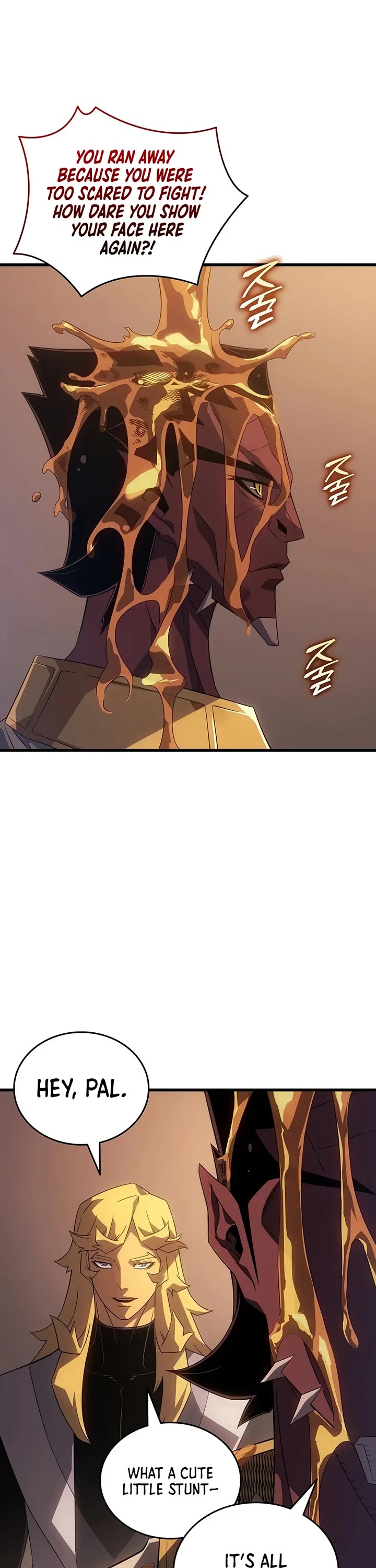 The Great Mage Returns After 4000 Years Chapter 280 page 21 - Chapter 280