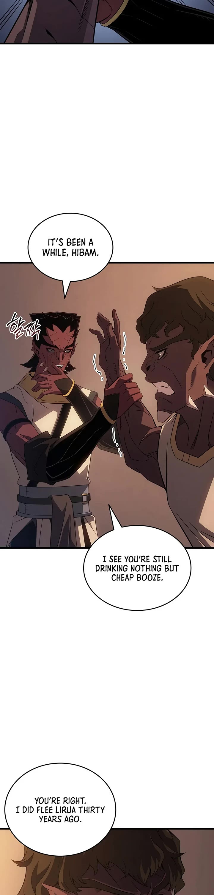 The Great Mage Returns After 4000 Years Chapter 280 page 23 - Chapter 280