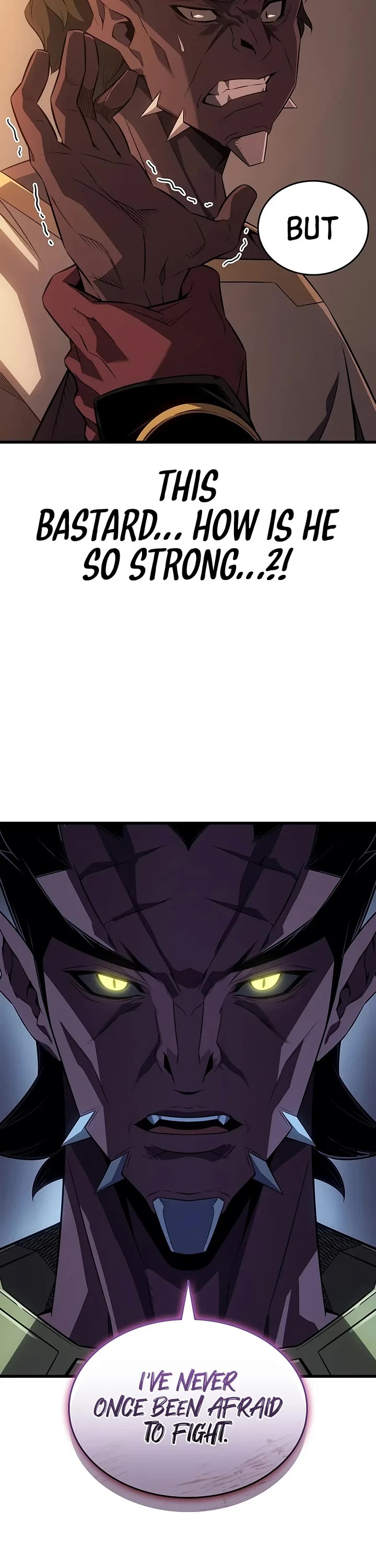 The Great Mage Returns After 4000 Years Chapter 280 page 24 - Chapter 280