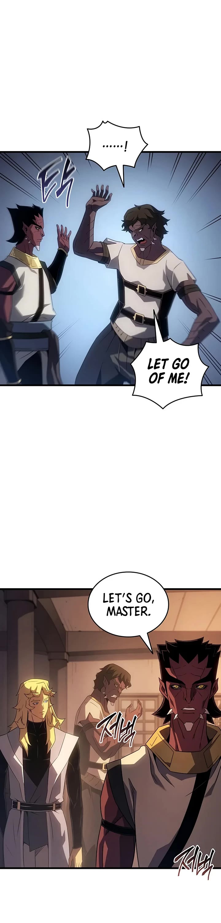 The Great Mage Returns After 4000 Years Chapter 280 page 25 - Chapter 280