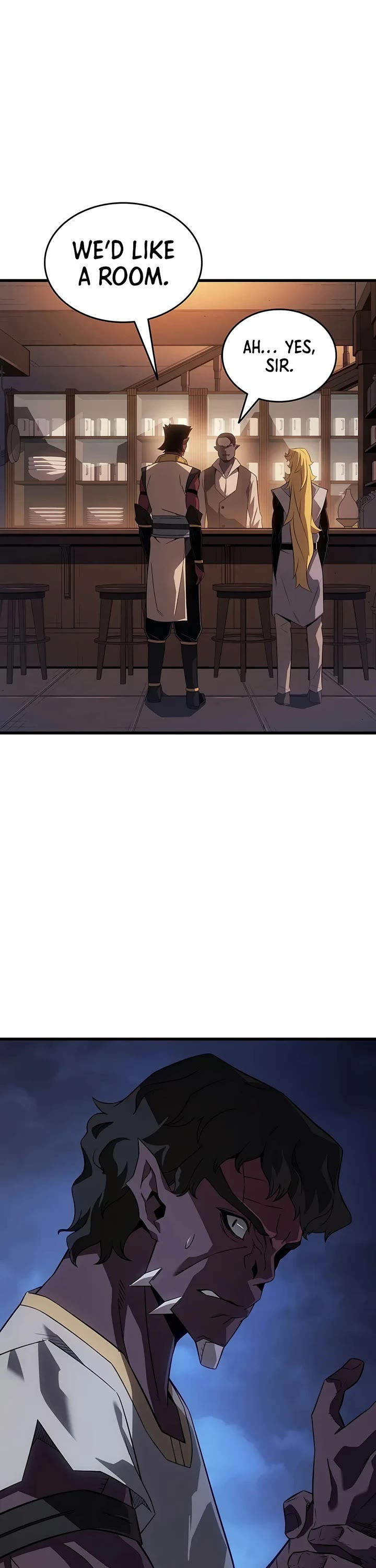 The Great Mage Returns After 4000 Years Chapter 280 page 26 - Chapter 280