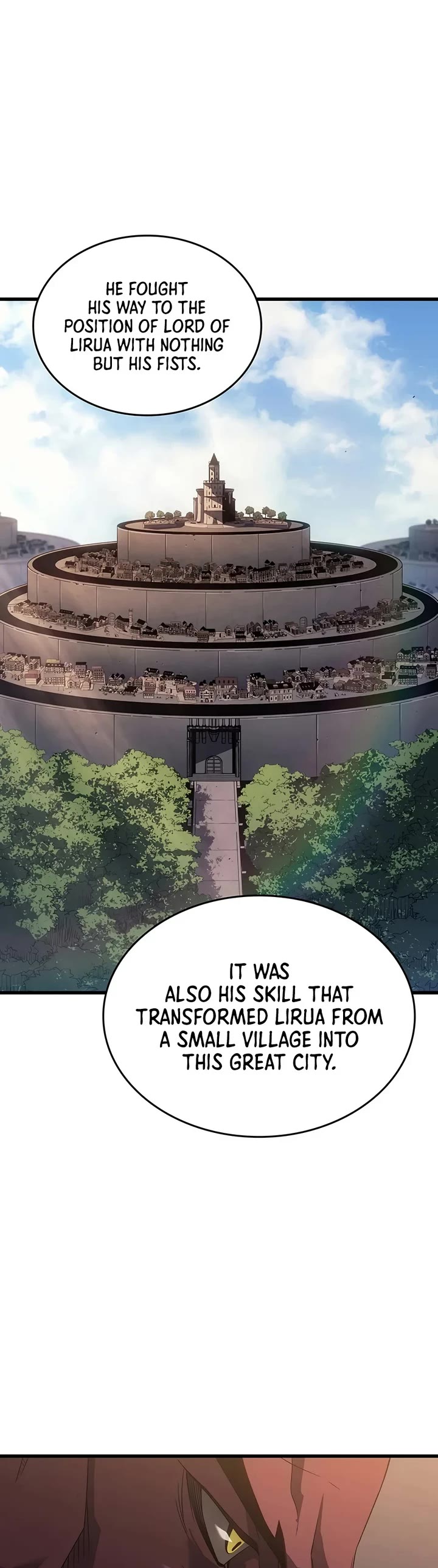 The Great Mage Returns After 4000 Years Chapter 280 page 29 - Chapter 280