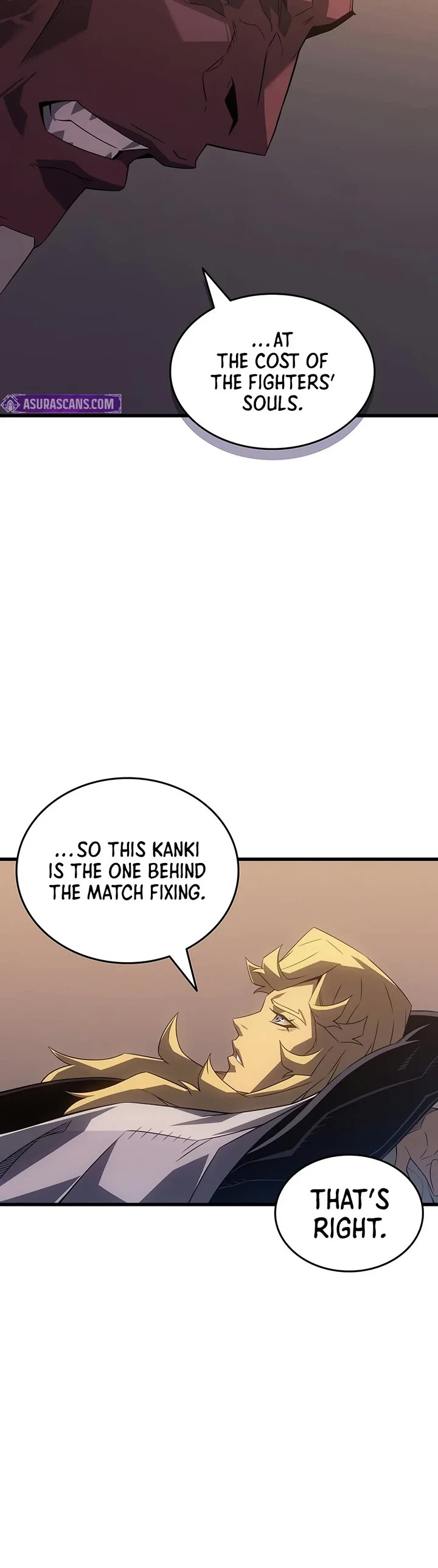 The Great Mage Returns After 4000 Years Chapter 280 page 30 - Chapter 280