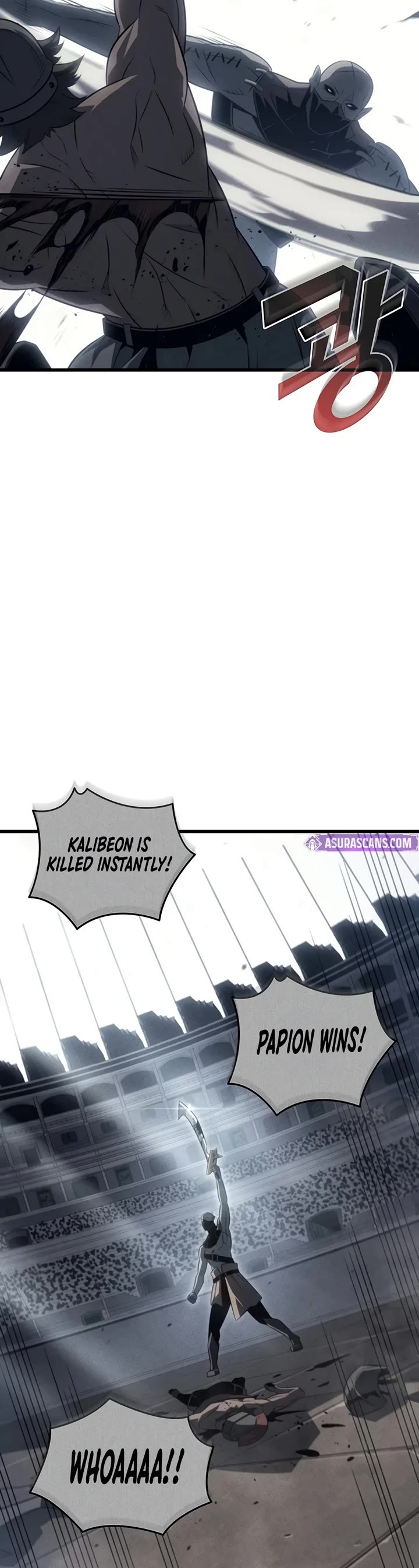 The Great Mage Returns After 4000 Years Chapter 280 page 34 - Chapter 280