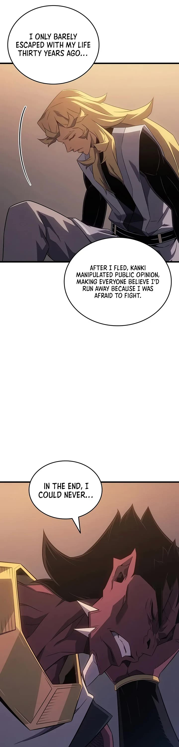 The Great Mage Returns After 4000 Years Chapter 280 page 36 - Chapter 280