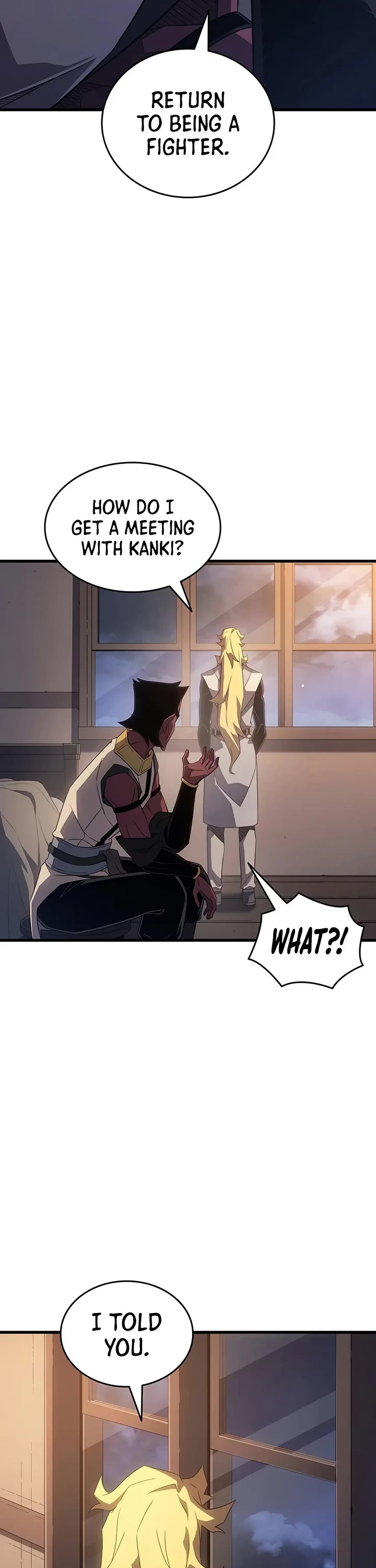 The Great Mage Returns After 4000 Years Chapter 280 page 37 - Chapter 280