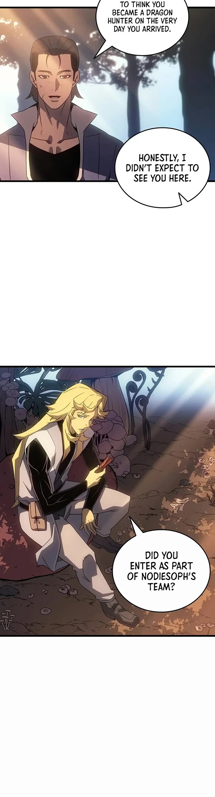 The Great Mage Returns After 4000 Years Chapter 280 page 5 - Chapter 280