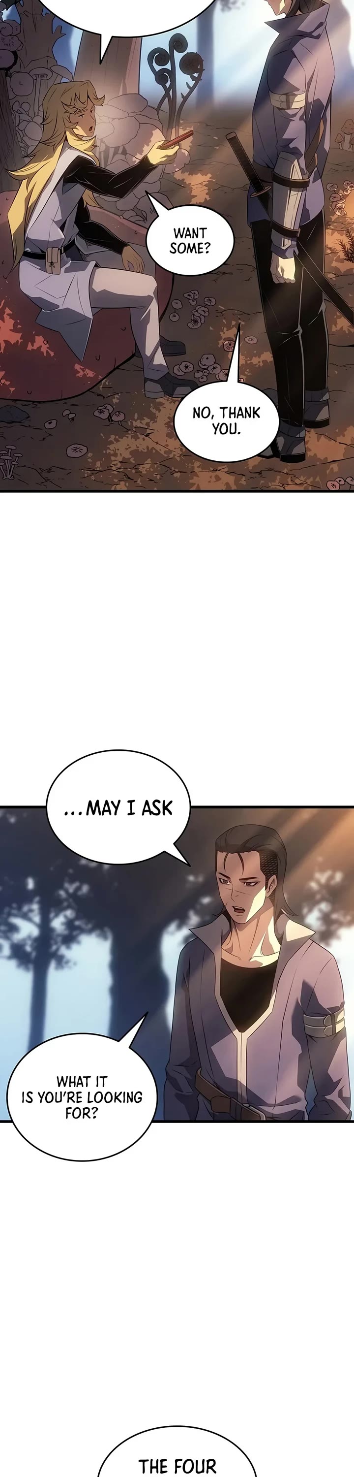 The Great Mage Returns After 4000 Years Chapter 280 page 8 - Chapter 280