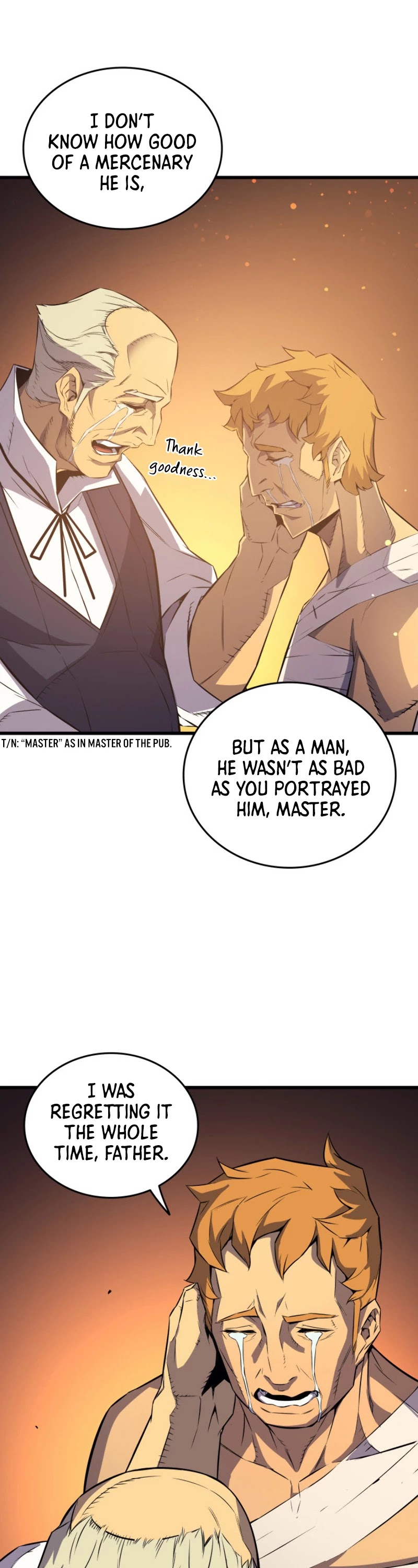 The Great Mage Returns After 4000 Years Chapter 29 page 12 - Chapter 29