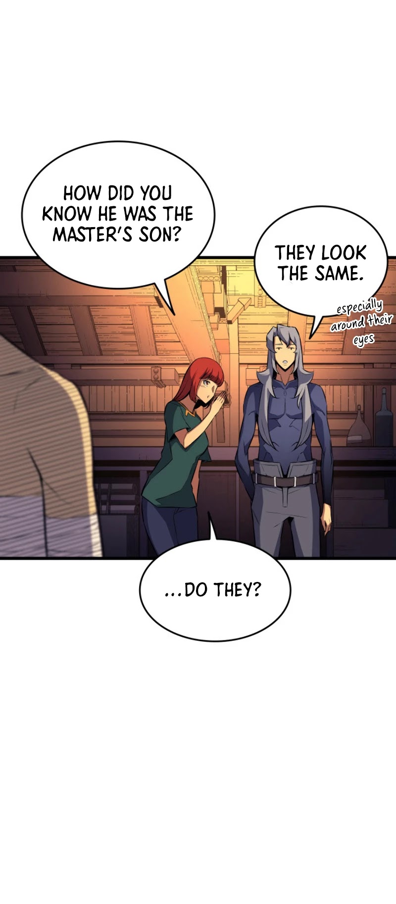 The Great Mage Returns After 4000 Years Chapter 29 page 14 - Chapter 29