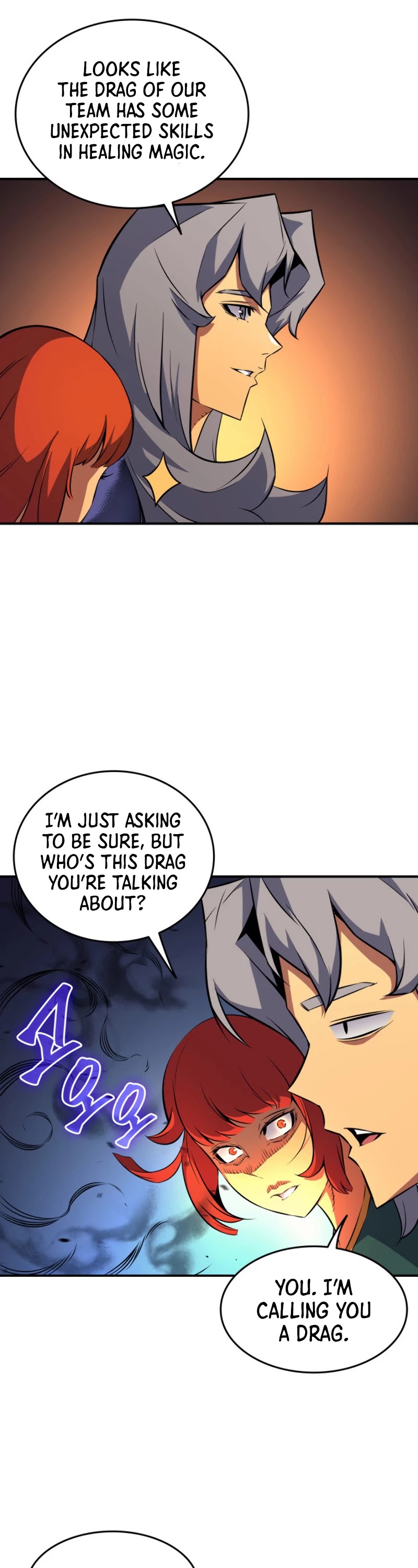 The Great Mage Returns After 4000 Years Chapter 29 page 15 - Chapter 29