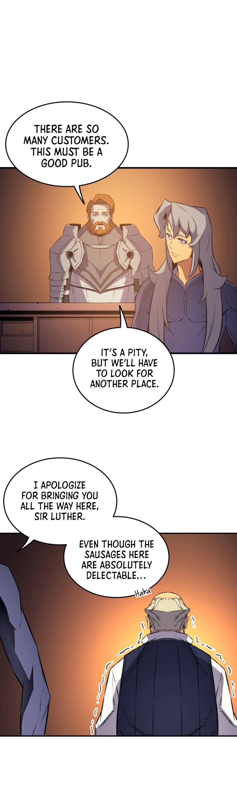 The Great Mage Returns After 4000 Years Chapter 29 page 17 - Chapter 29