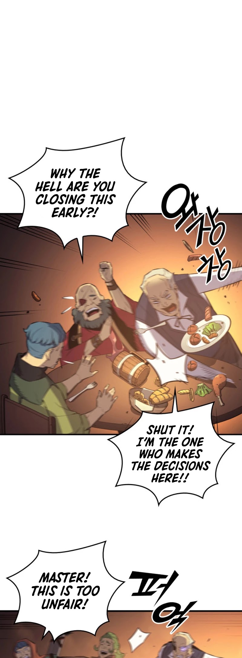 The Great Mage Returns After 4000 Years Chapter 29 page 19 - Chapter 29