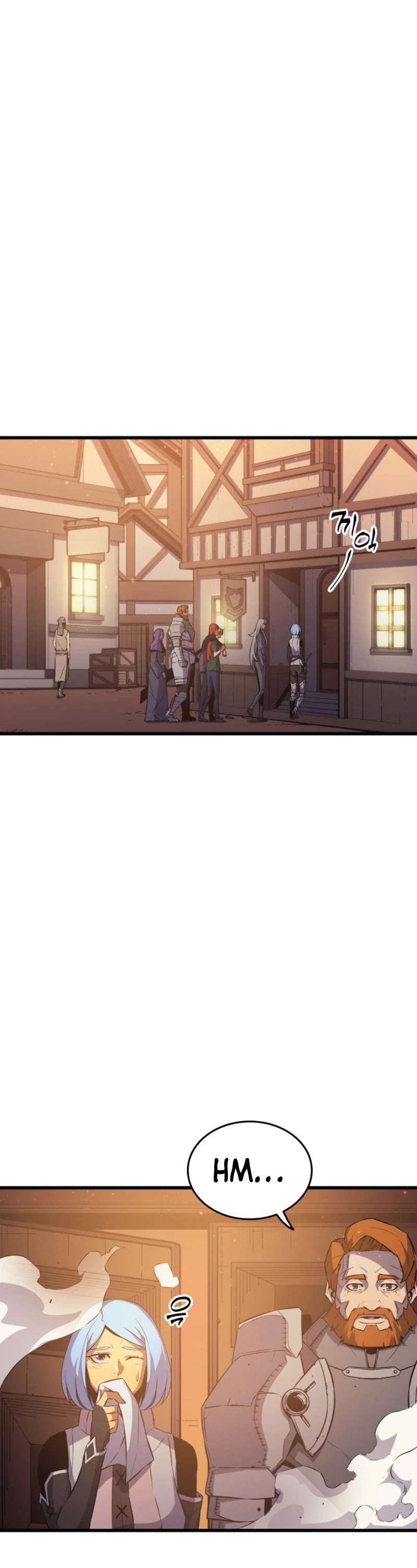 The Great Mage Returns After 4000 Years Chapter 29 page 2 - Chapter 29