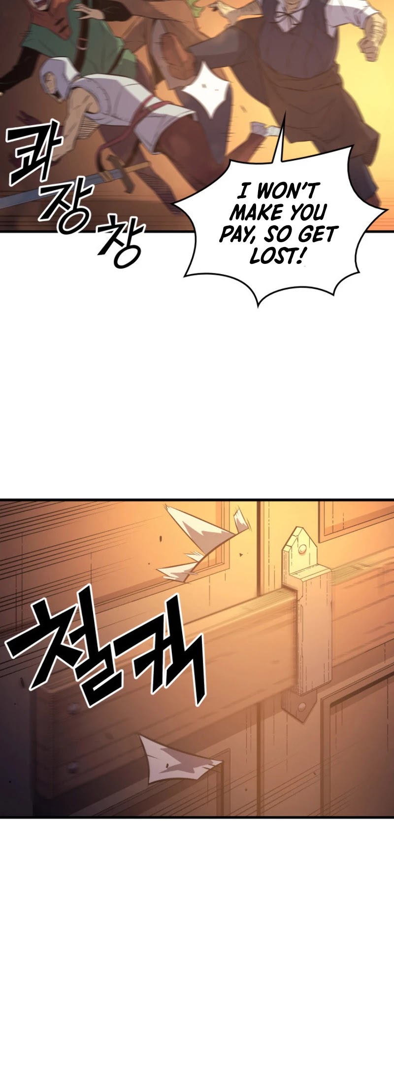 The Great Mage Returns After 4000 Years Chapter 29 page 20 - Chapter 29